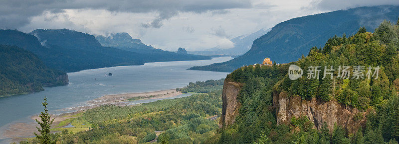 皇冠点全景