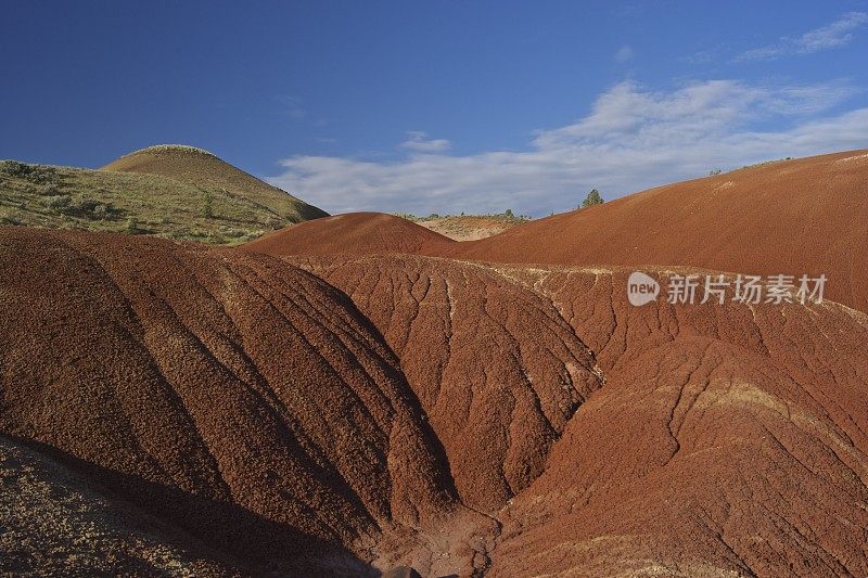 彩山爆米花火