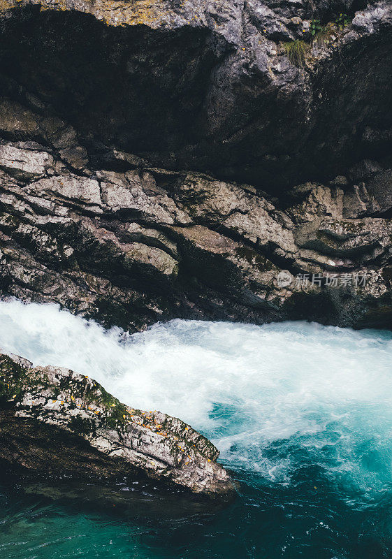 高山流水