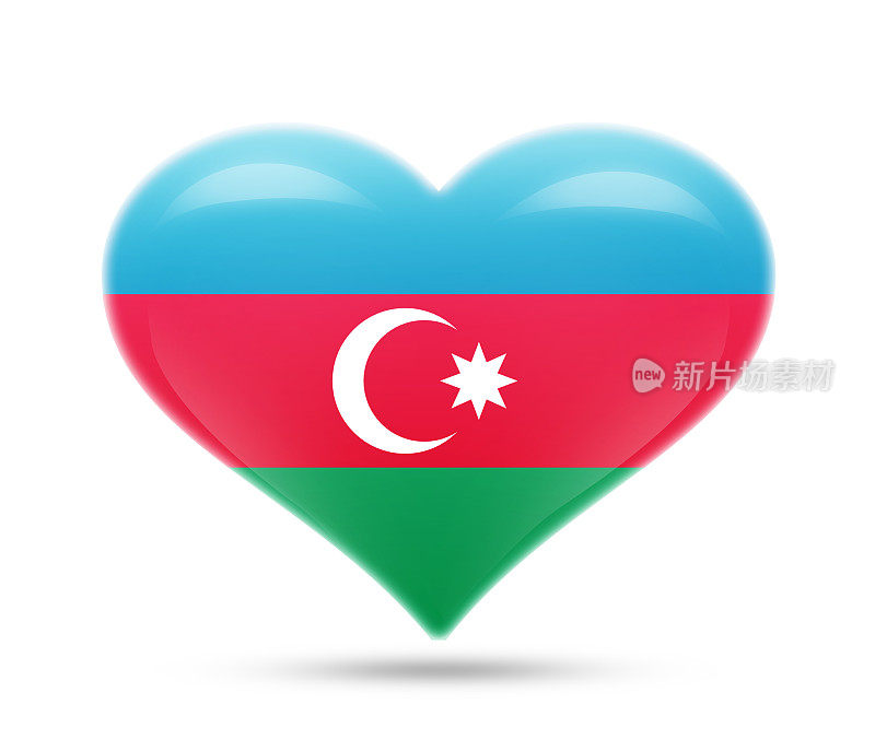 爱阿塞拜疆巴库