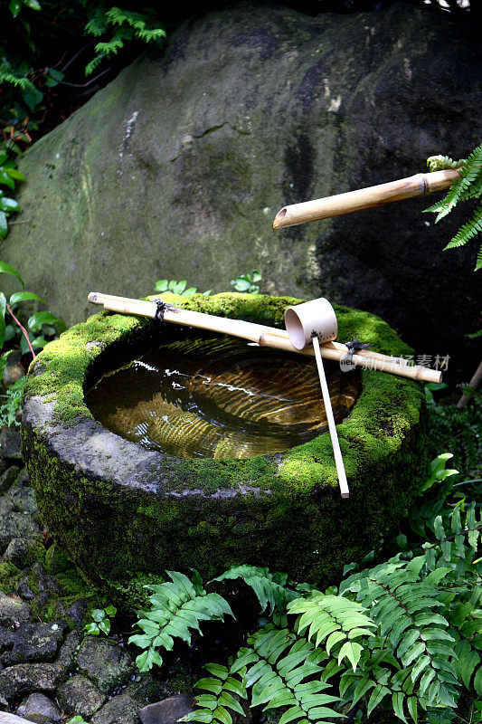 日本茶道