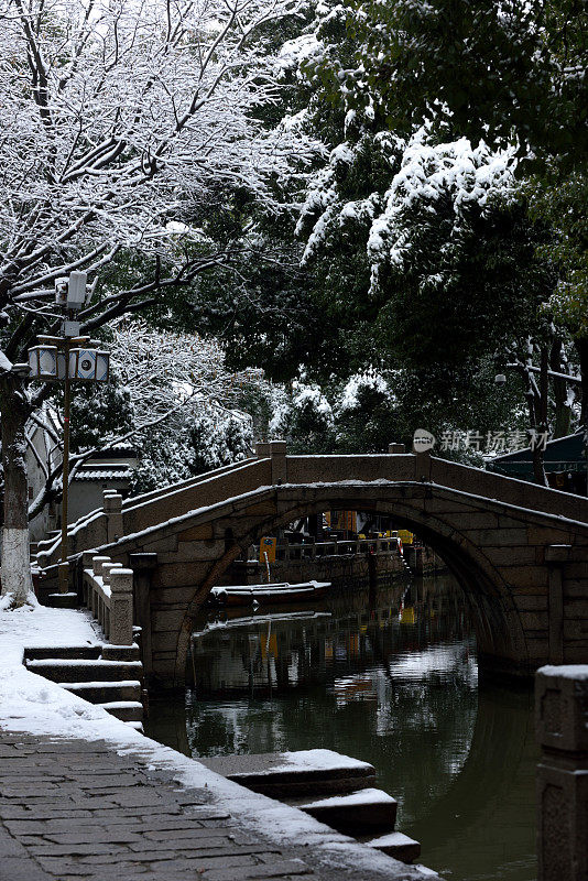 长江以南正在下雪