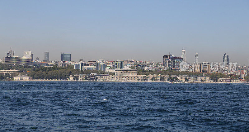 伊斯坦布尔贝西克塔斯区