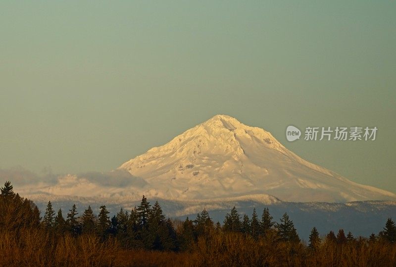 胡德雪山光