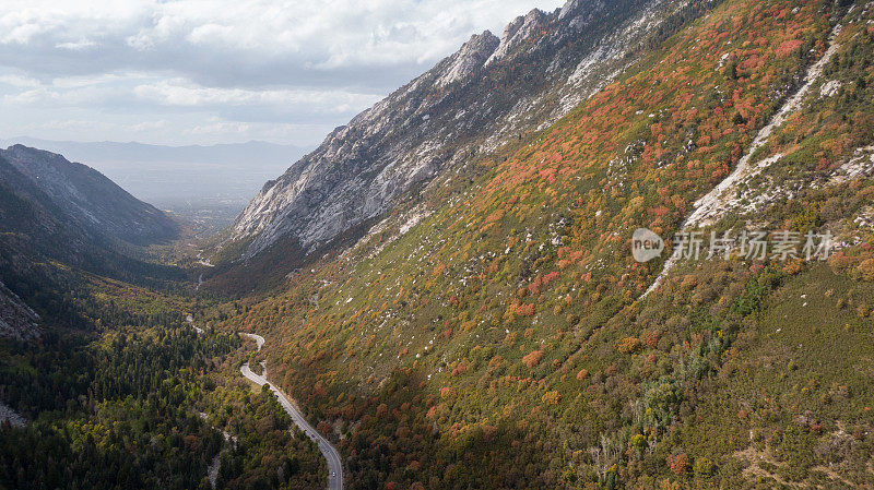 山路