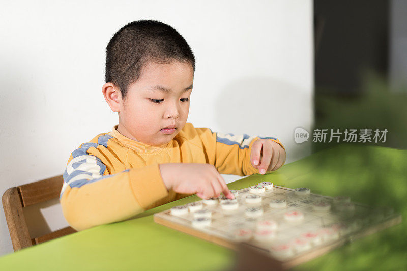 中国象棋