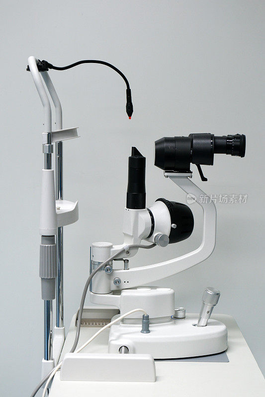 眼科仪器