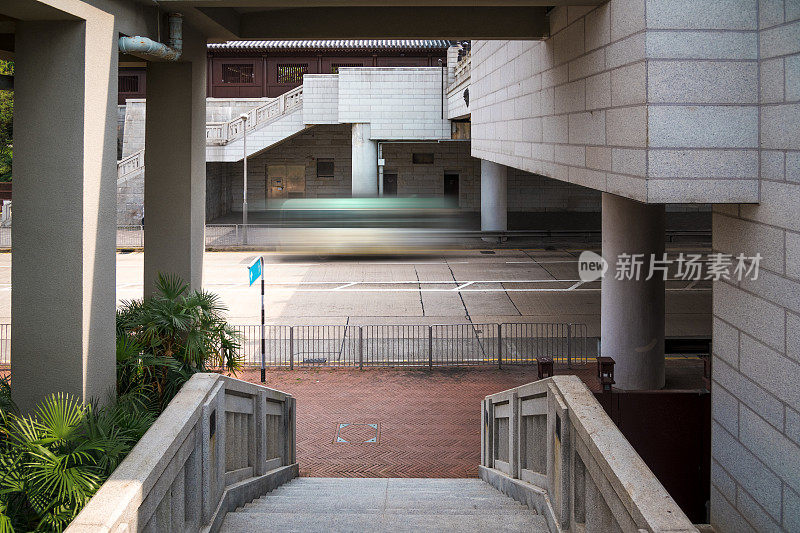 香港小型公共汽车