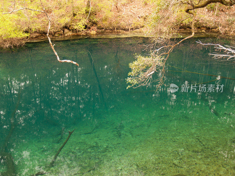 吊床水槽