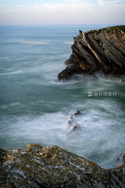 葡萄牙海岸