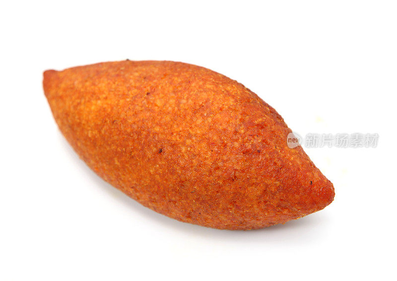 Kofta或Kibbeh