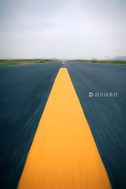 前进的道路