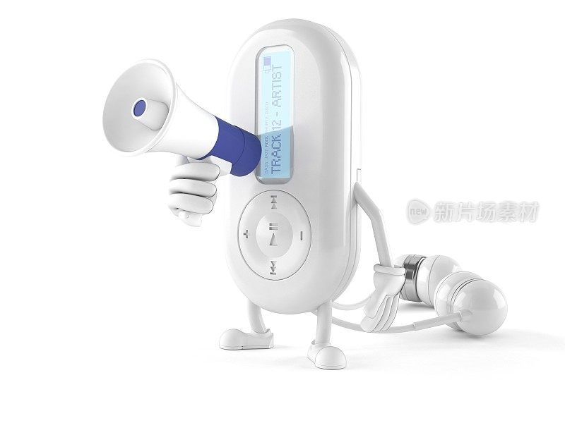 Mp3播放器