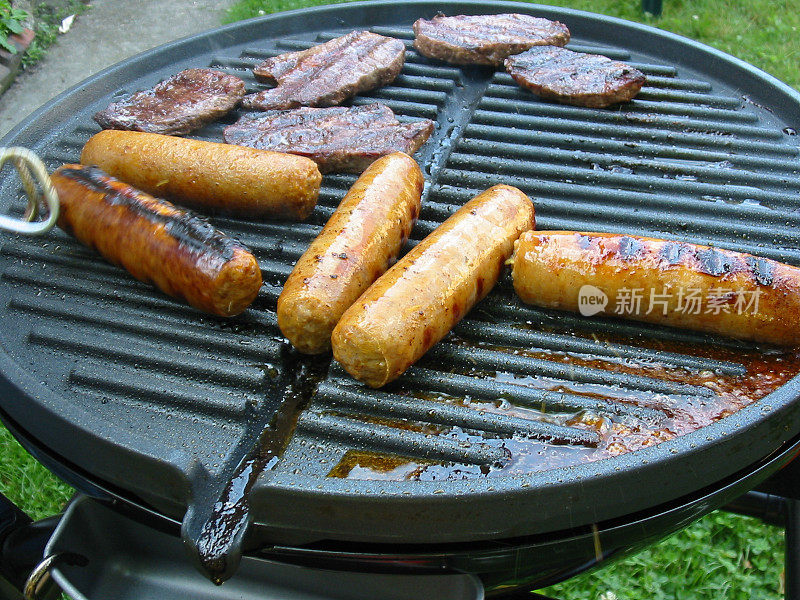 素食主义者的噩梦