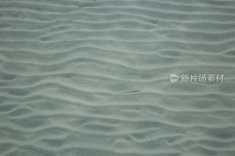 海砂模式