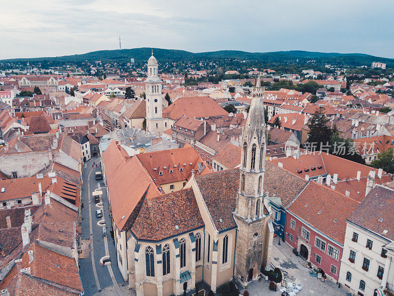 Sopron,匈牙利