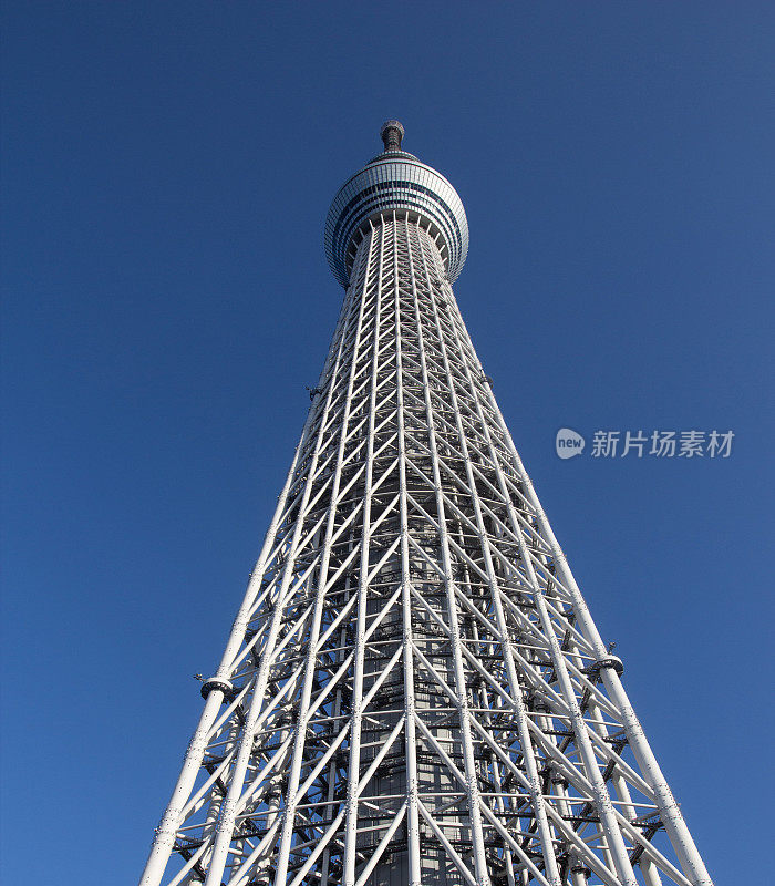 东京天空树