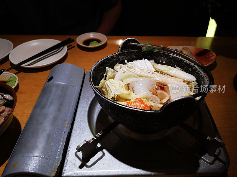 食物-日本料理