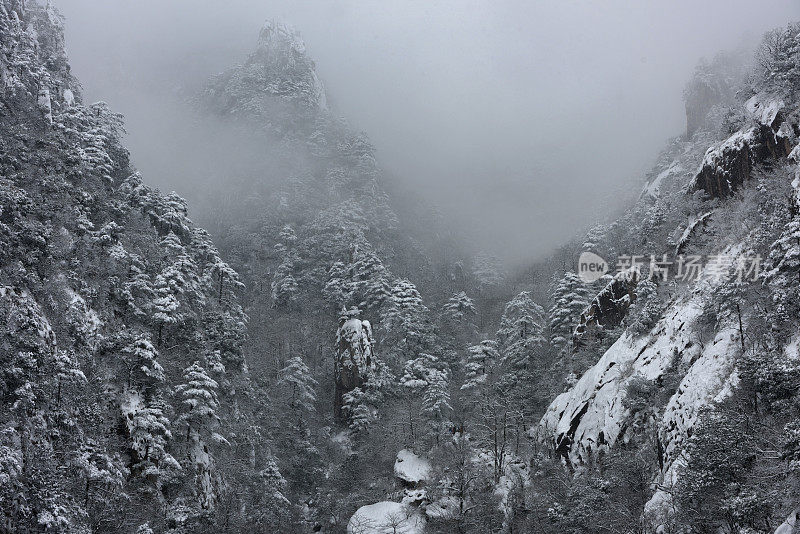 黄山