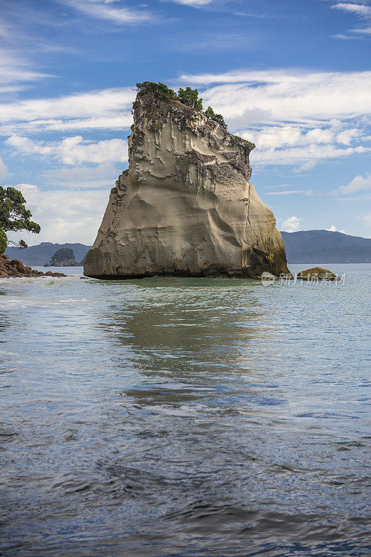 大教堂湾