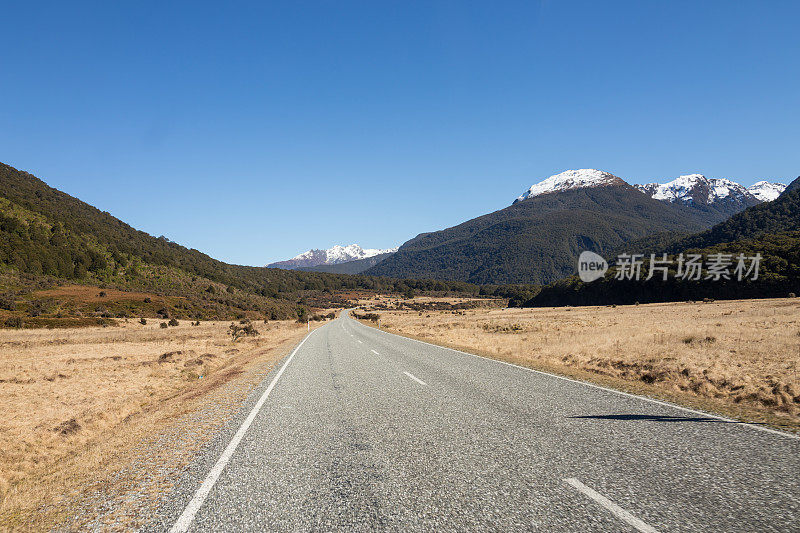 乡间小路