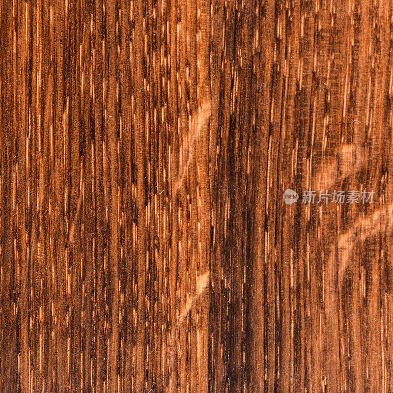 棕色老橡木硬木纹理图案