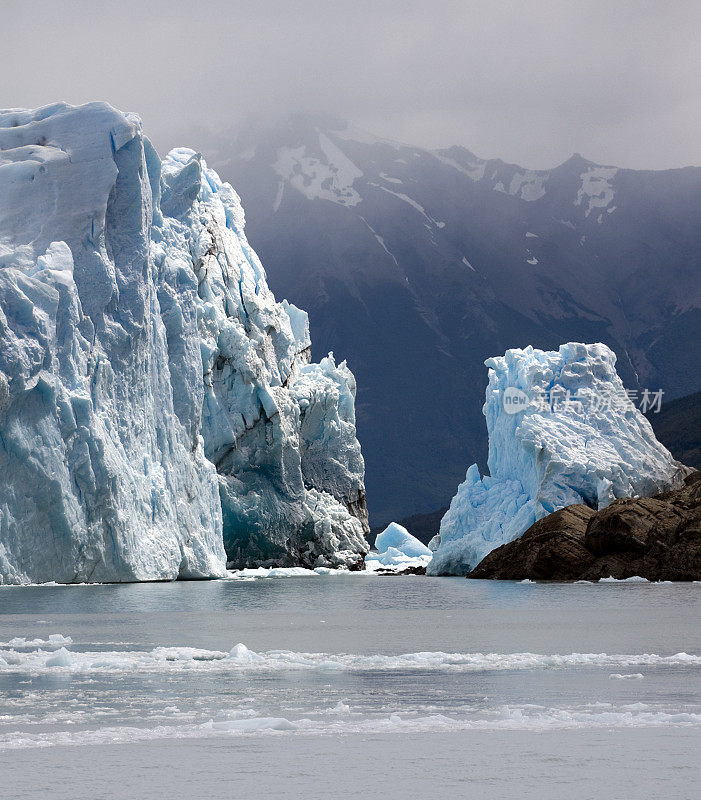 冰河“莫雷诺估价师”