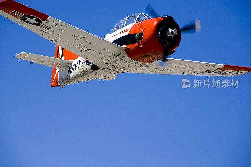 T-28木马