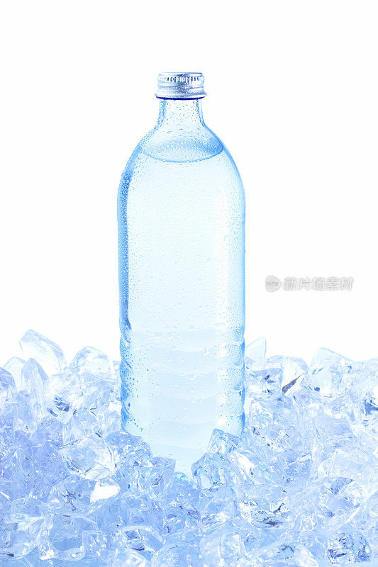 冷水瓶