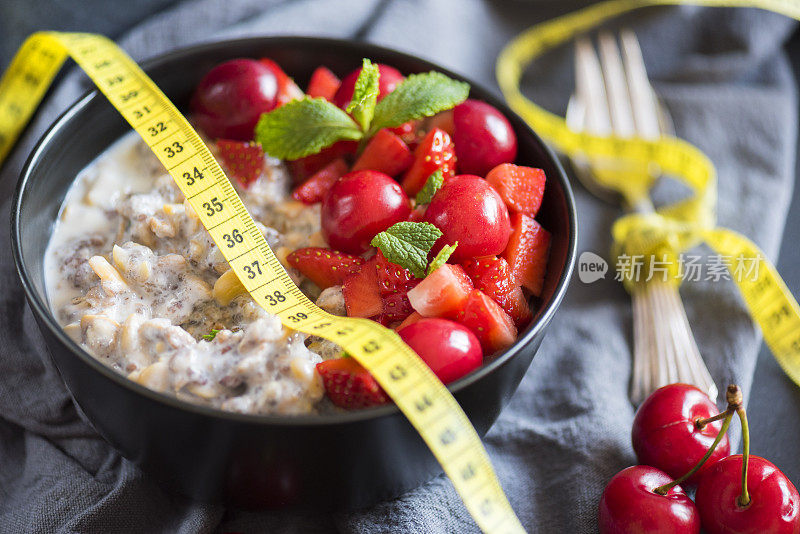 间歇性禁食