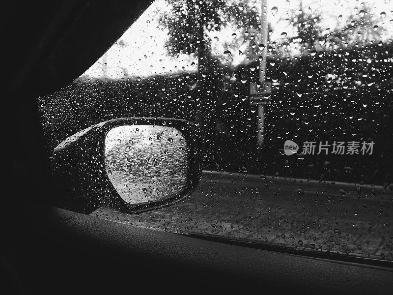 雨滴