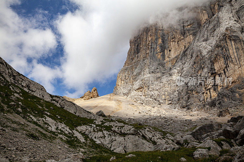 Dolomiti,意大利