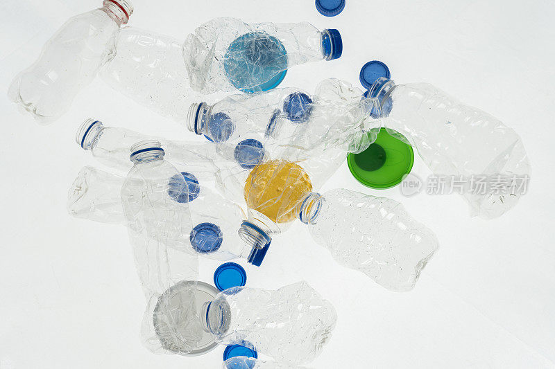 塑料废物及回收