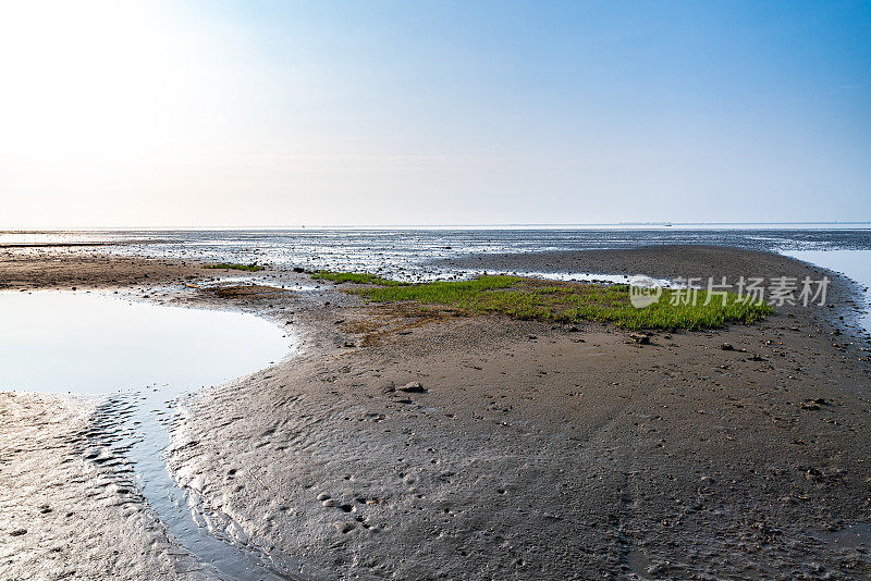 沿海风景