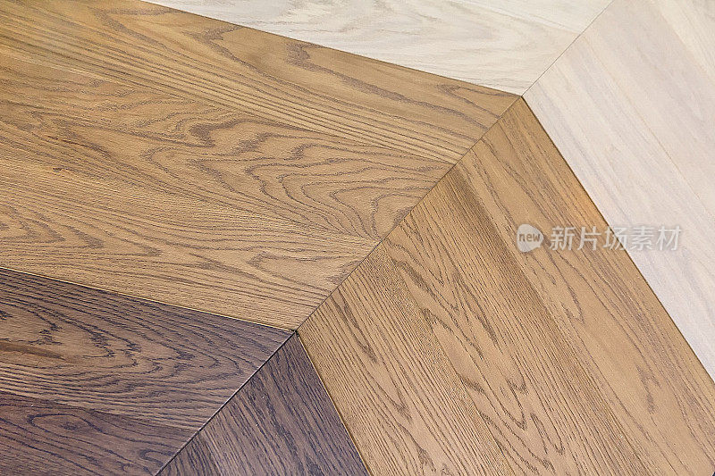 用于室内建筑和建筑特写的木质层压贴面材料