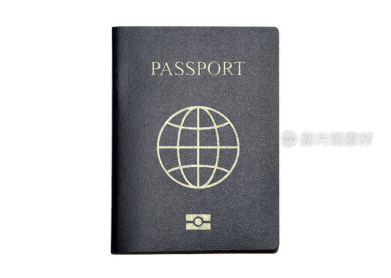 护照孤立