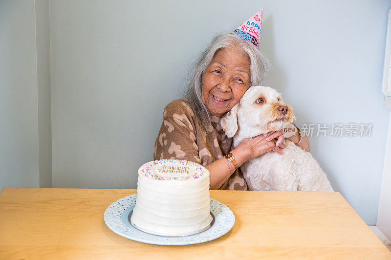 生日庆祝活动