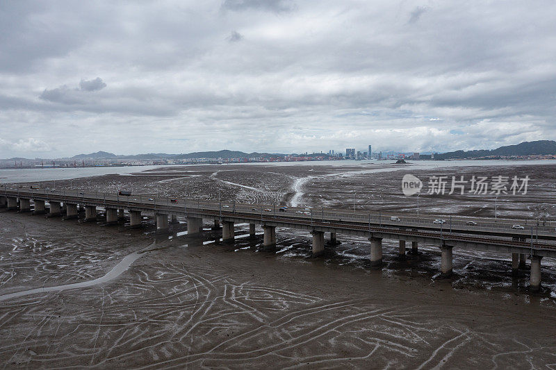 跨海公路