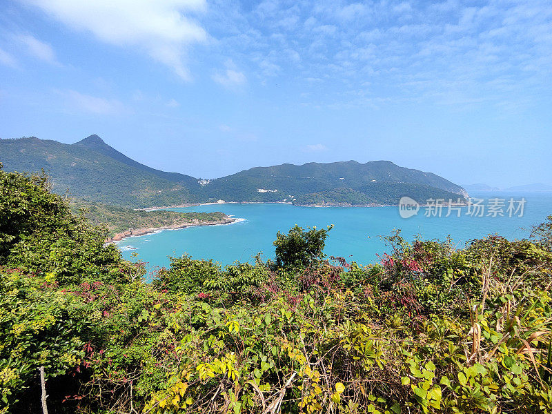 香港清水湾