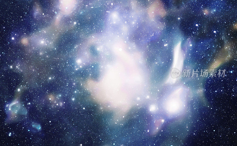 空间星系