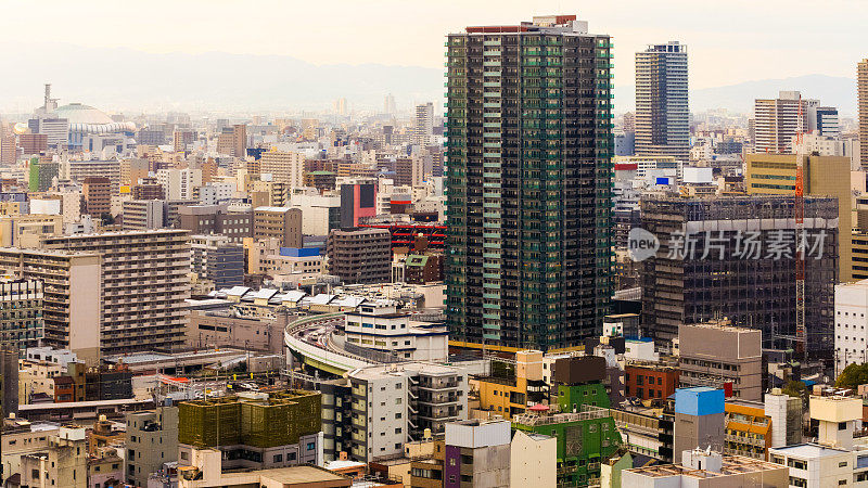 日本大阪