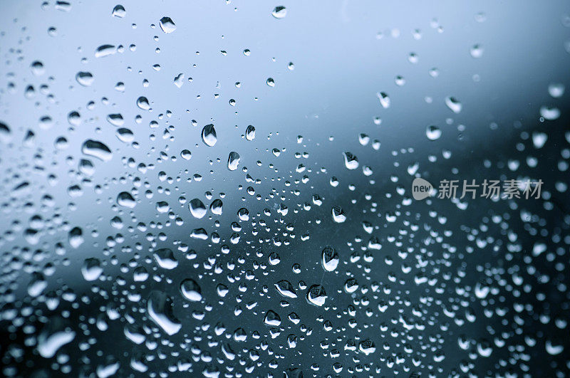 雨滴