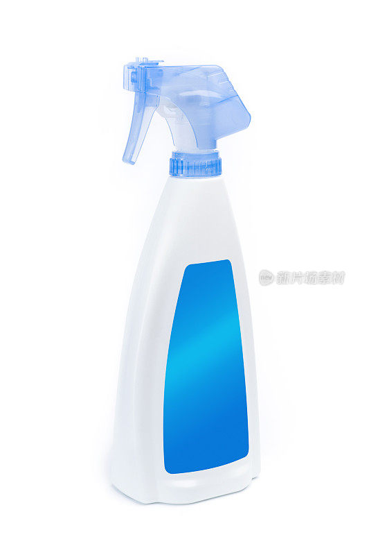 清洁剂-喷雾瓶