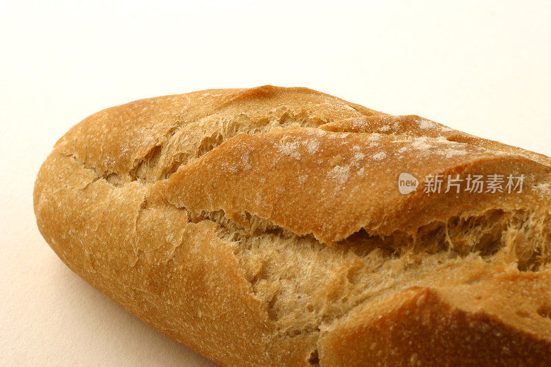 脆皮面包