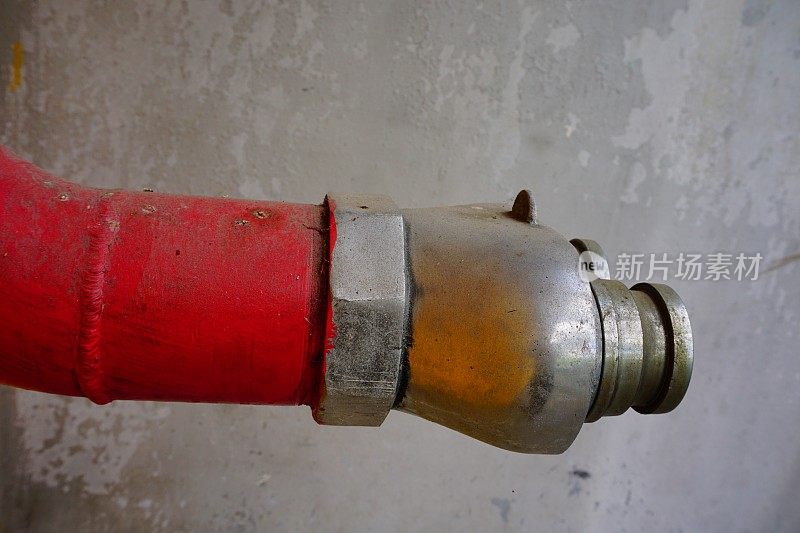 消火栓或立管