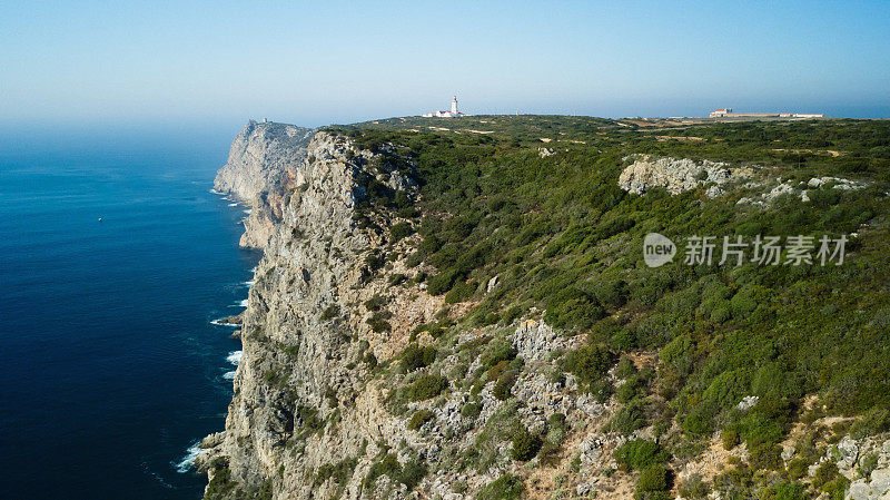 沿海景观