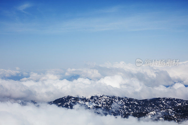 山云景观