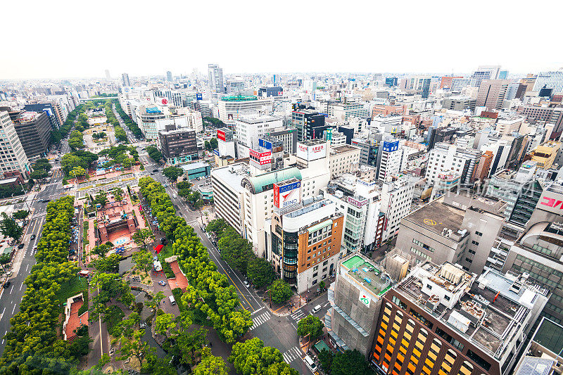 日本,名古屋