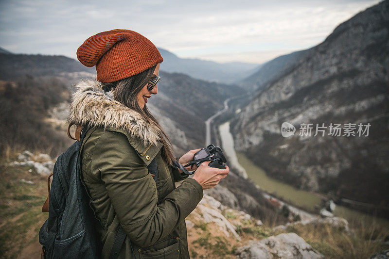 摄影是我的爱好