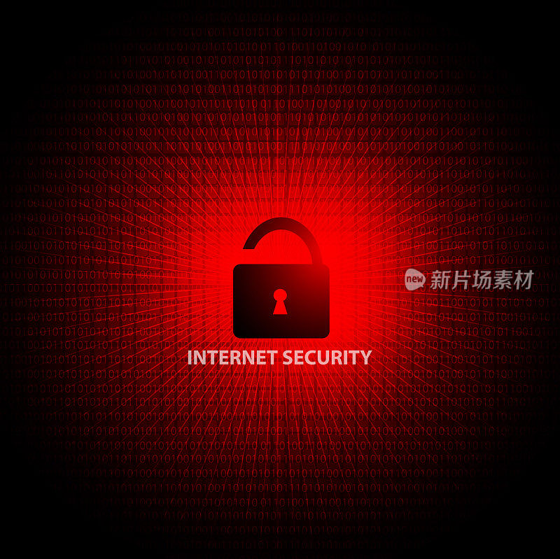 网络安全解锁